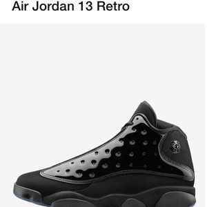 Men’s Air Jordan 13 Retro